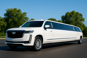 Norwalk Limousine
