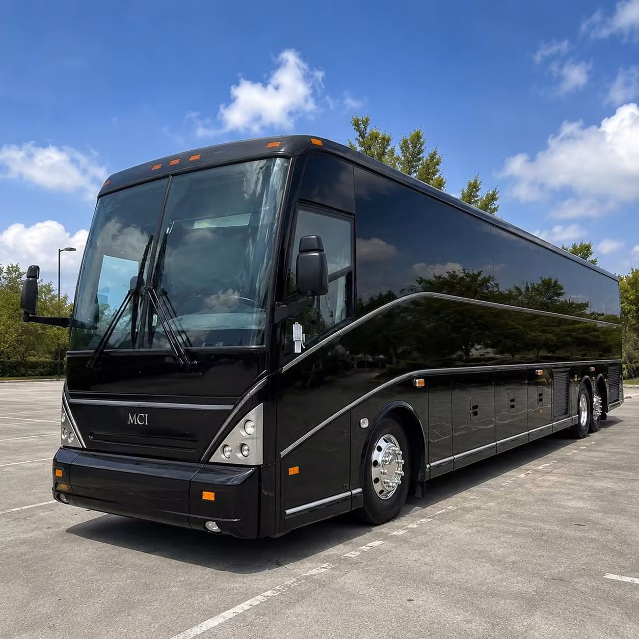 airport transfers and executive transportation in the norwalk area