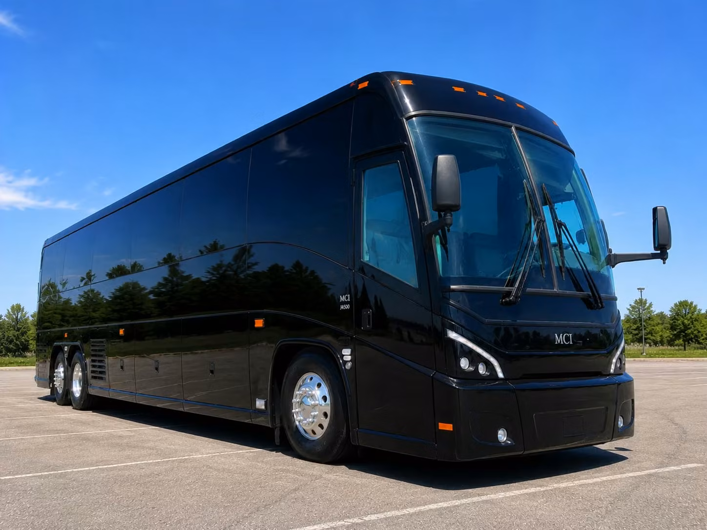 book corporate event transportation in norwalk or any city nearby