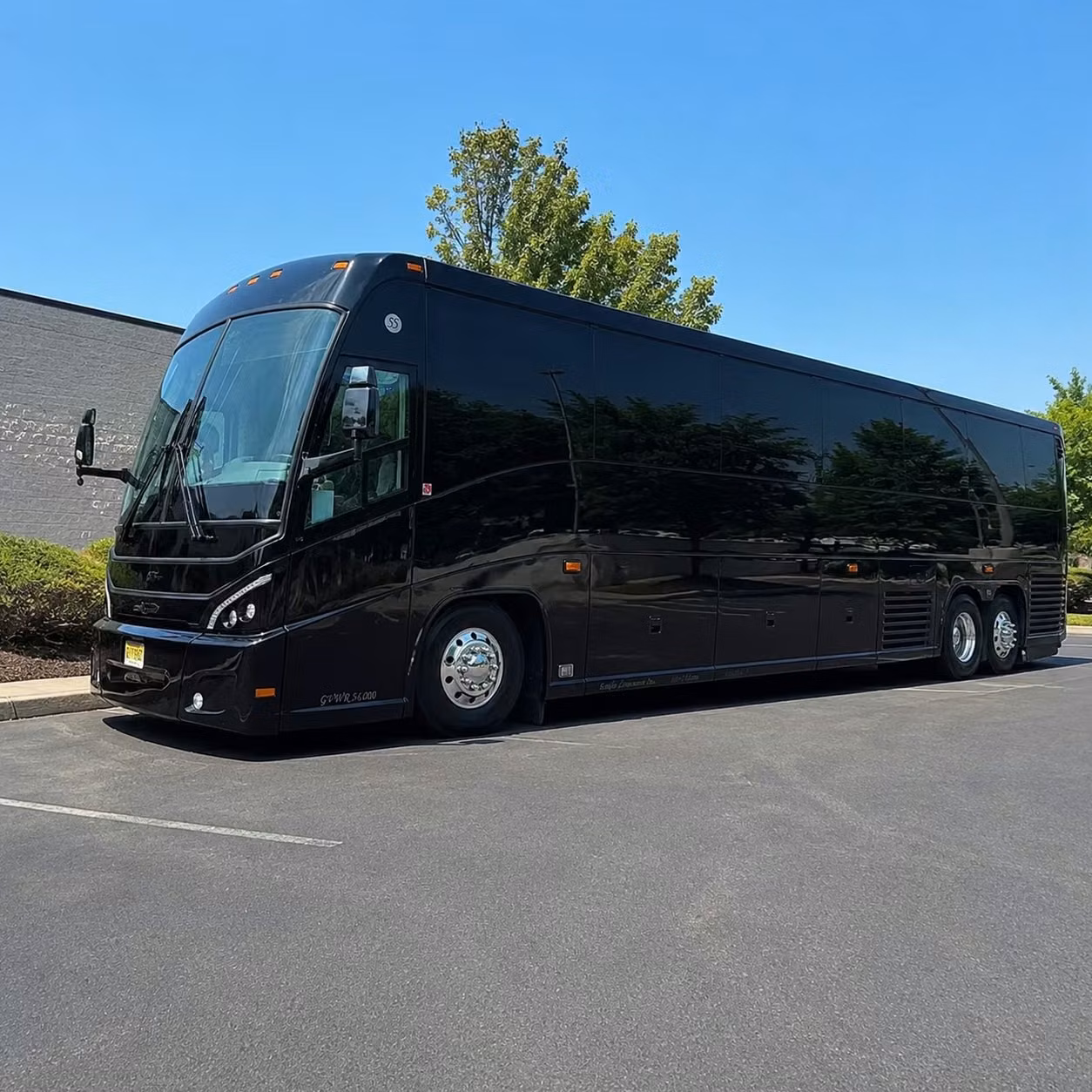 book employee transportation in norwalk or any city nearby