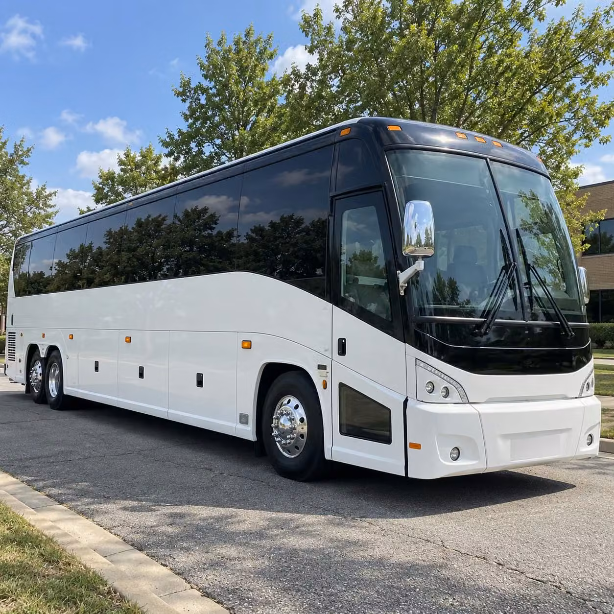 book private event transportation in norwalk or any city nearby