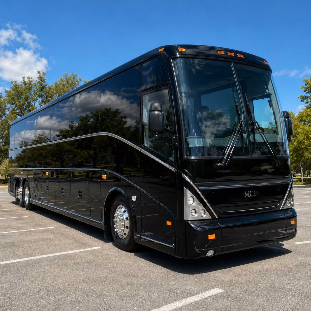 book religious group transportation in norwalk or any city nearby
