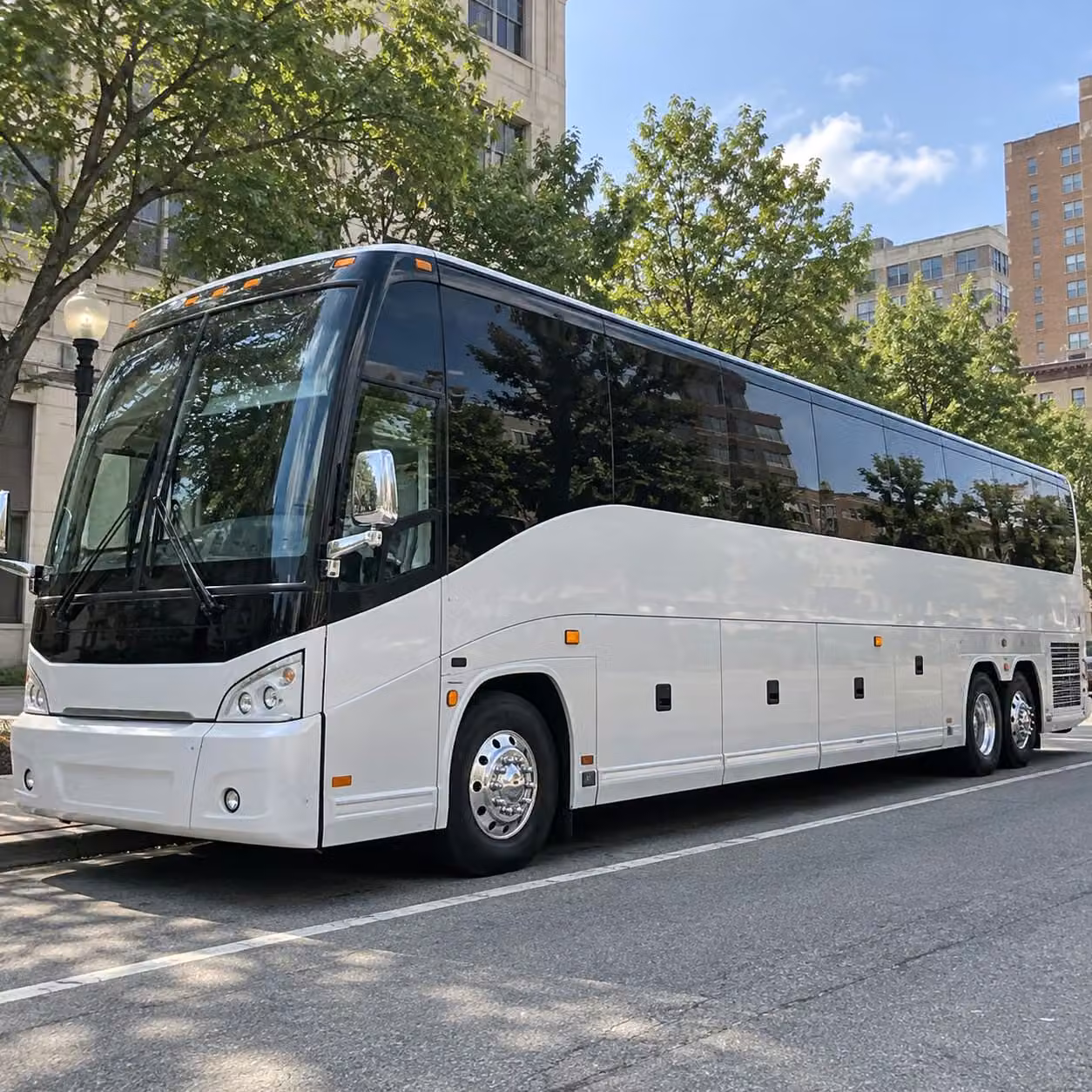 book school event transportation in norwalk or any city nearby