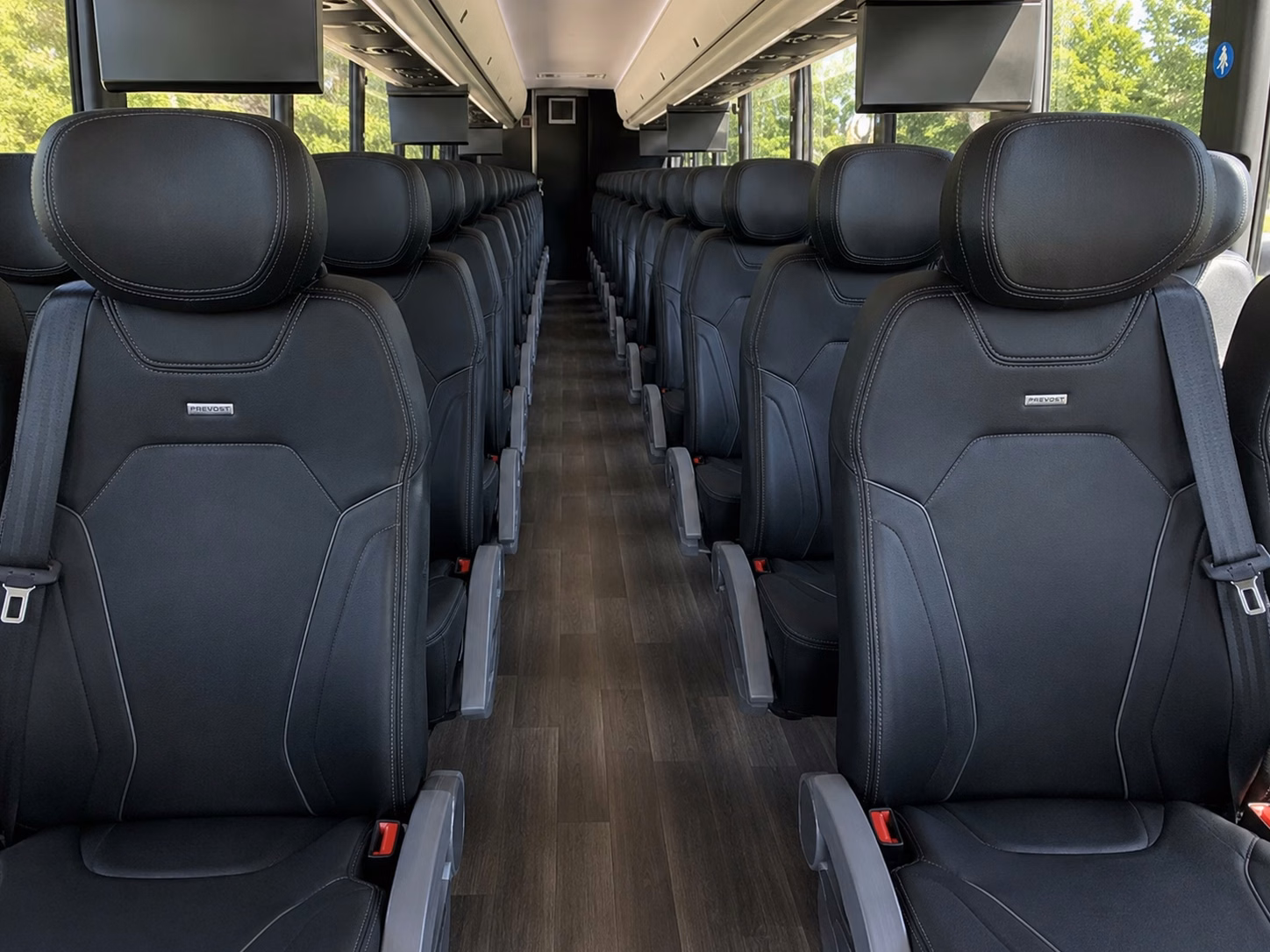 book sporting event transportation in norwalk or any city nearby