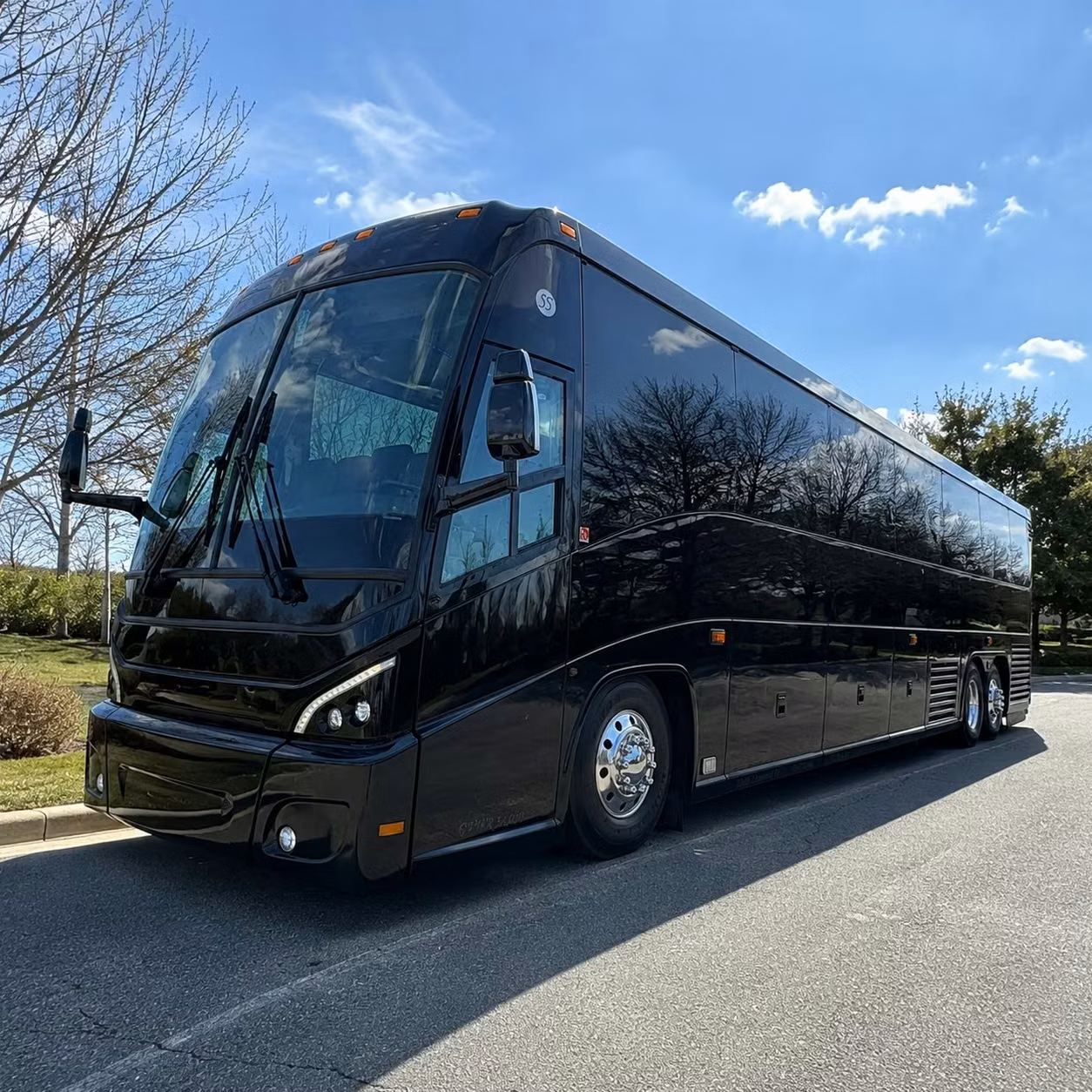 charterbusrentalnorwalkca com makes finding recurring employee airport shuttles in norwalk simple