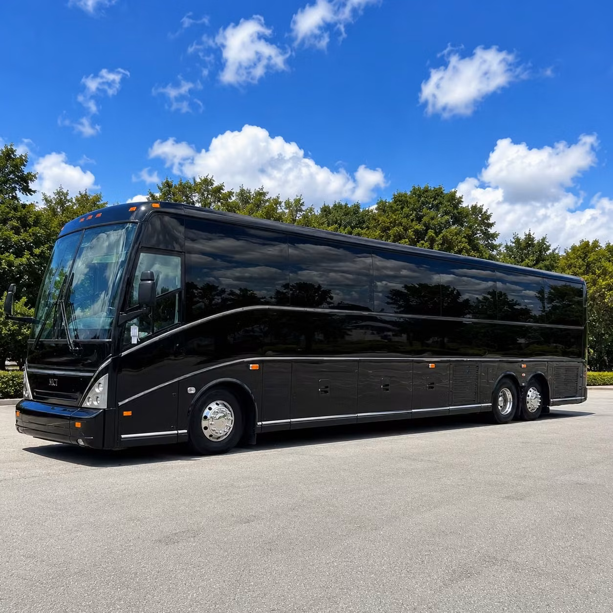choose the right concert bus type for your norwalk group party bus minibus or charter bus