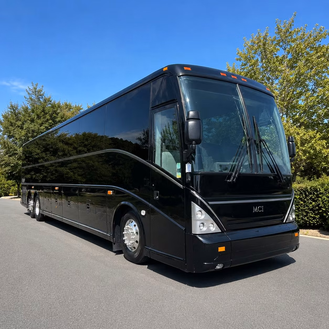 corporate event transportation in norwalk and the southeast la region