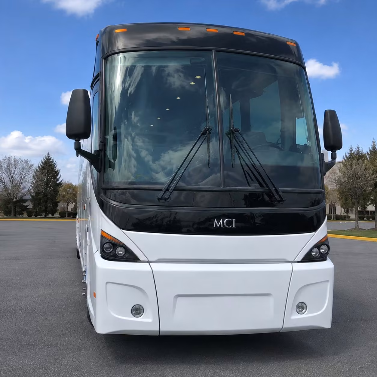 getting your group to lax has never been easier from norwalk