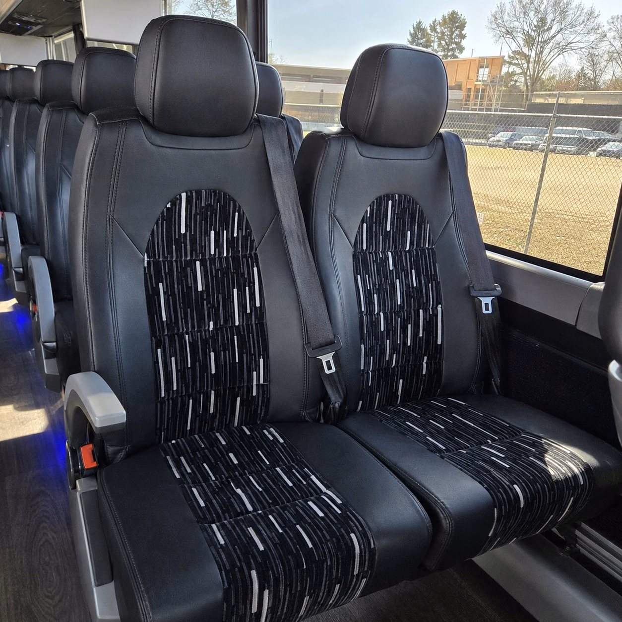 how the day of the week changes what a bus costs in norwalk california