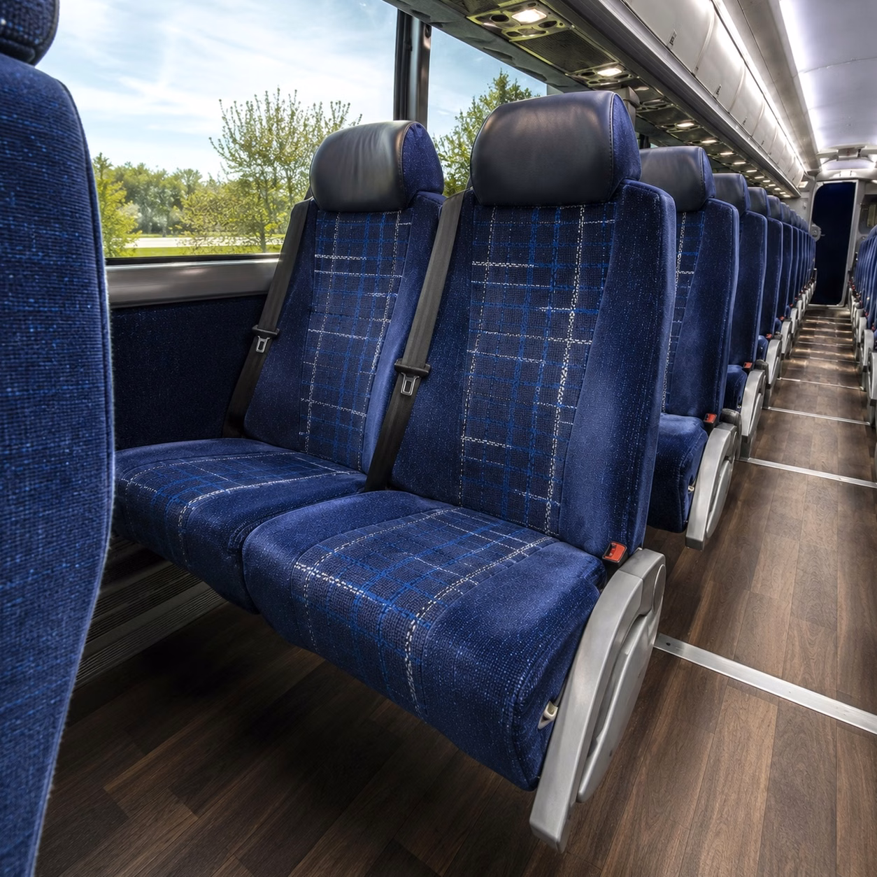 how where and when you re traveling affects norwalk charter bus rental rates