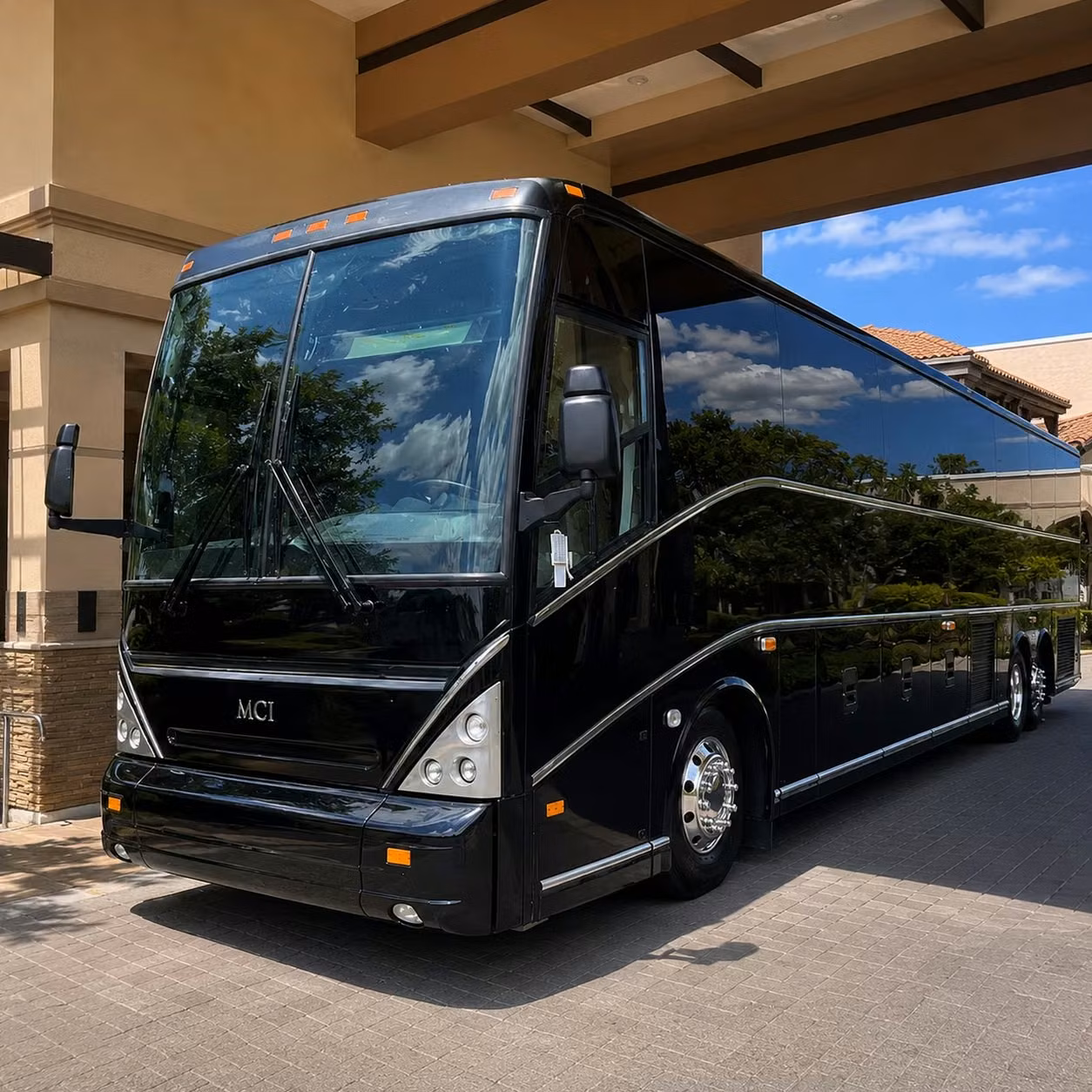 kia forum and crypto com arena concert transportation from norwalk
