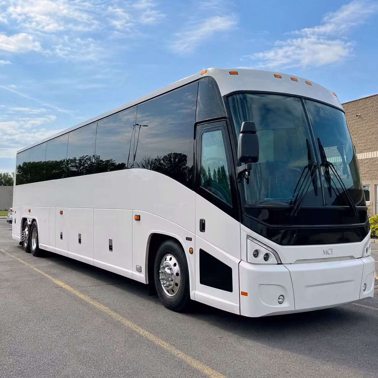 let a charter bus handle game day transportation to sofi stadium and the honda center