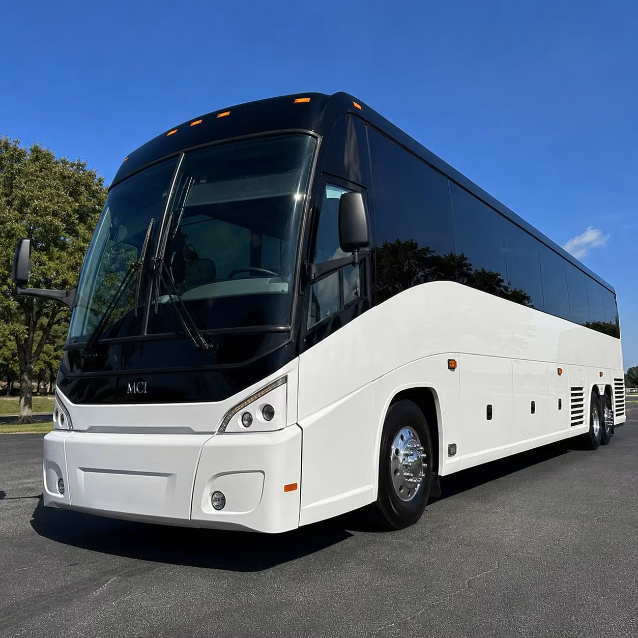 long distance bus rentals from norwalk to las vegas one of the most requested routes in southern california