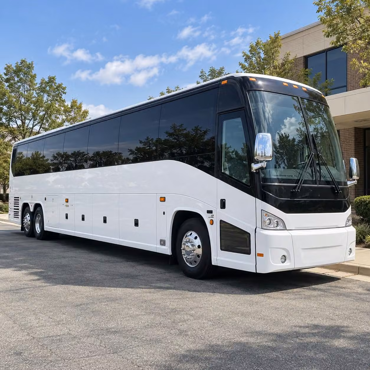 minibus rentals for norwalk student groups visiting the aquarium of the pacific