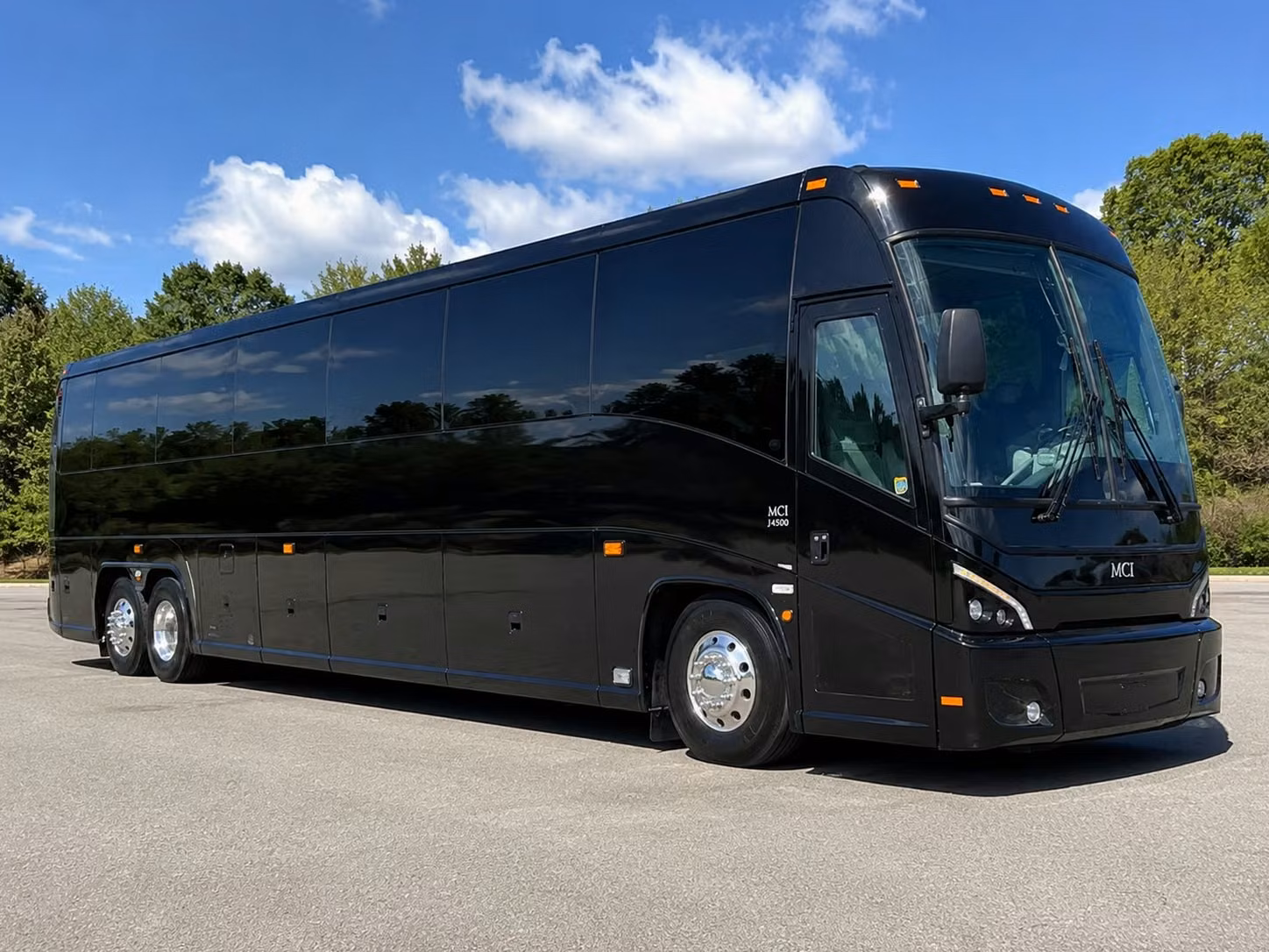 norwalk corporate event transportation that keeps your team on schedule
