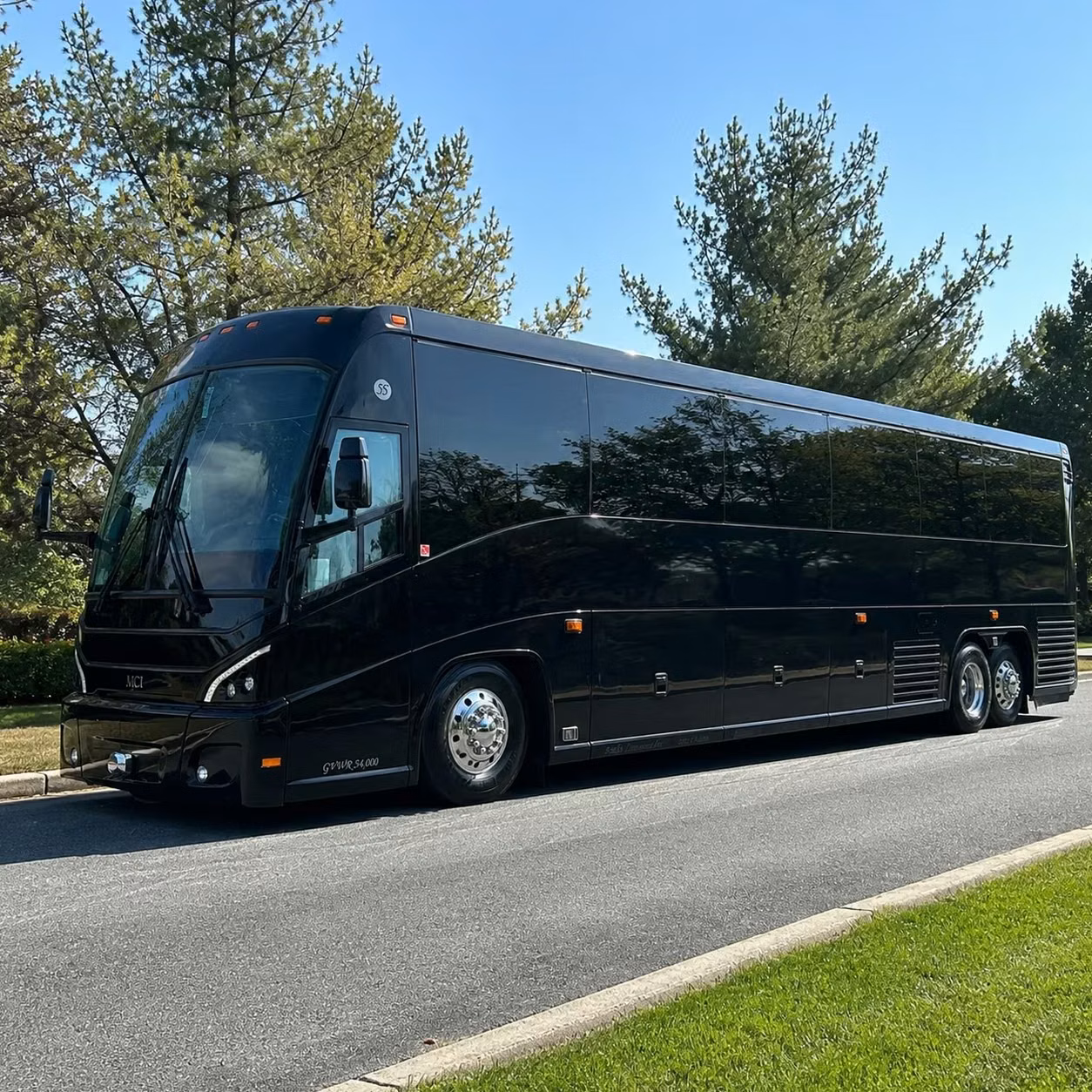 norwalk employee shuttle services