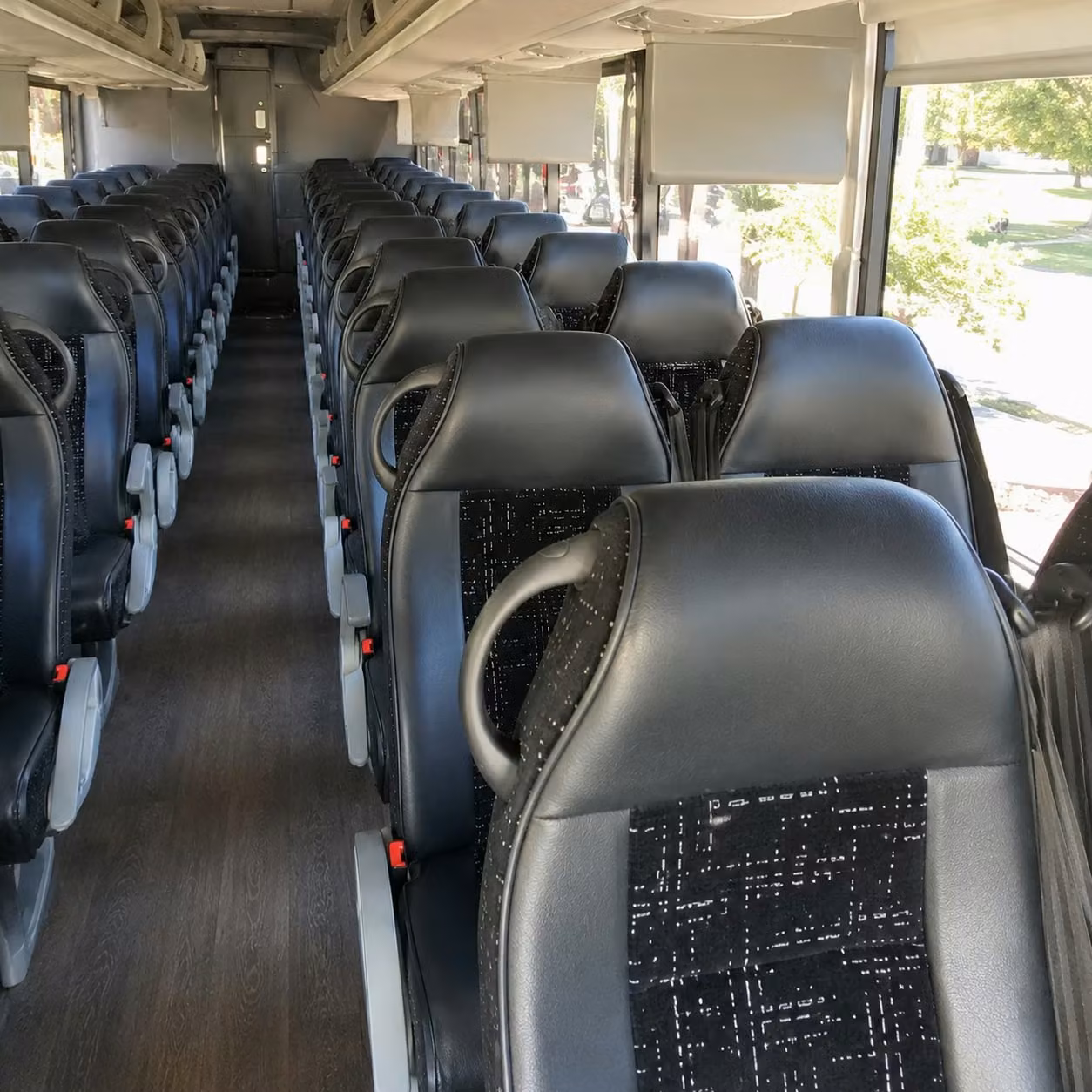Norwalk Group Transportation Services