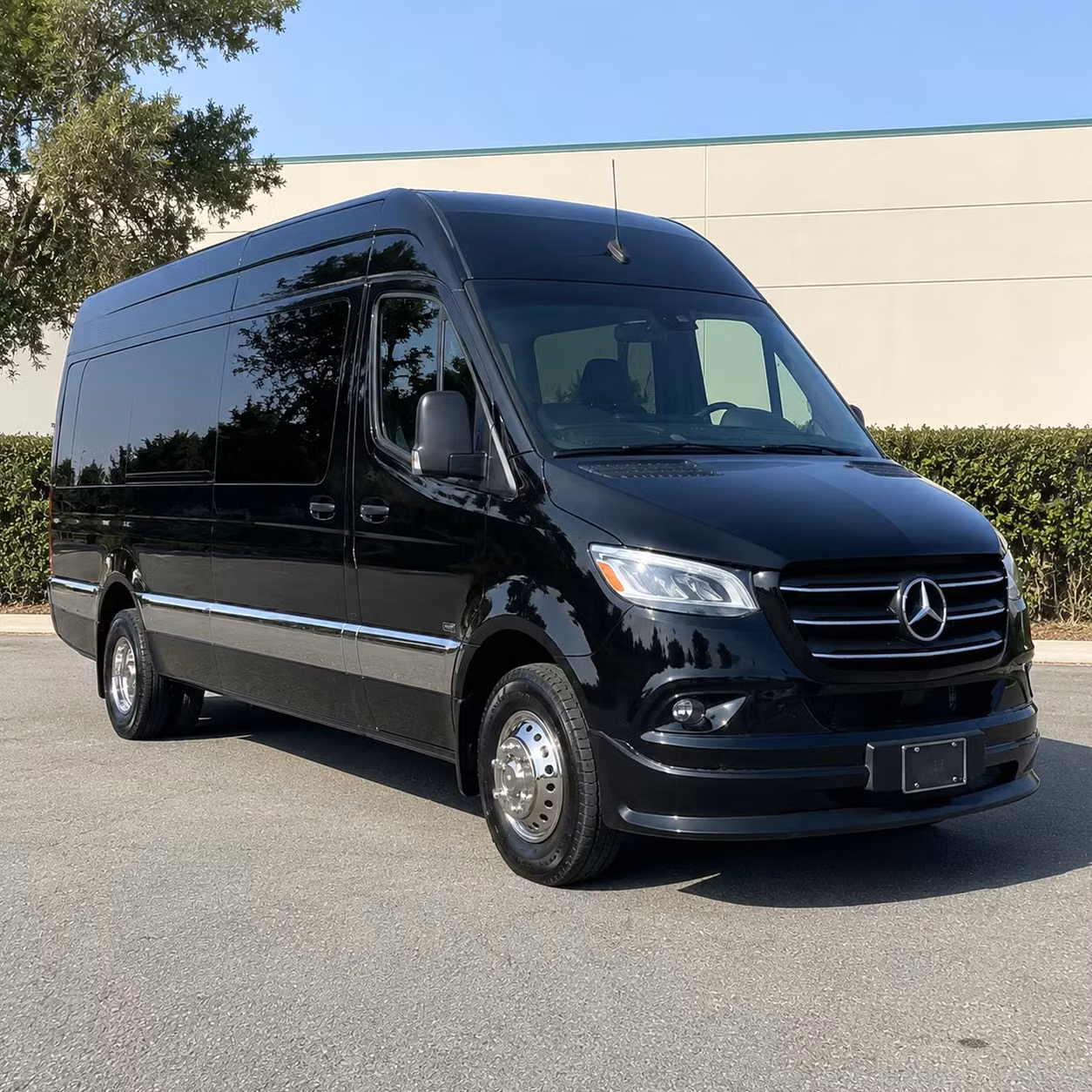 norwalk sports team sporting event bus rentals