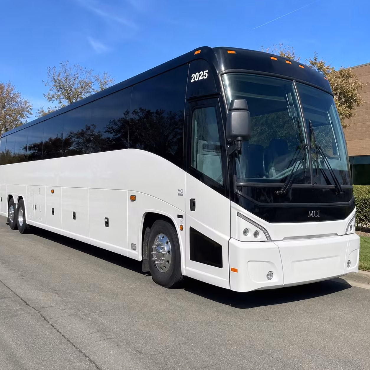 shuttling norwalk congregations to sunday services revivals and special worship events